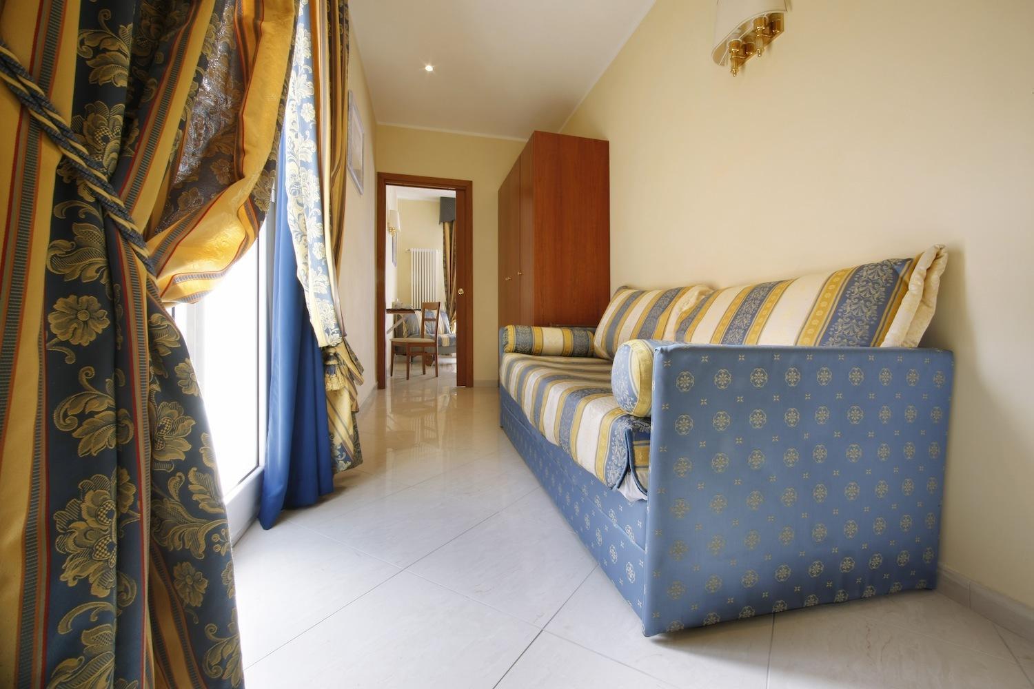 Hotel Ristorante Toscana Alassio Cameră foto